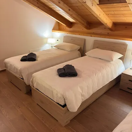 Ca' Piramidi *