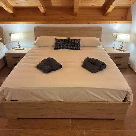 Holiday home Ca' Piramidi *