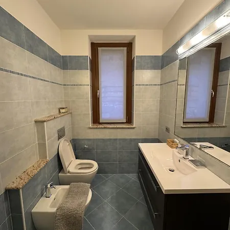 Casa vacanze Ca' Piramidi