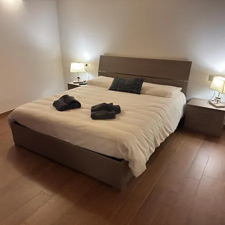 Ca' Piramidi Holiday home Postalesio