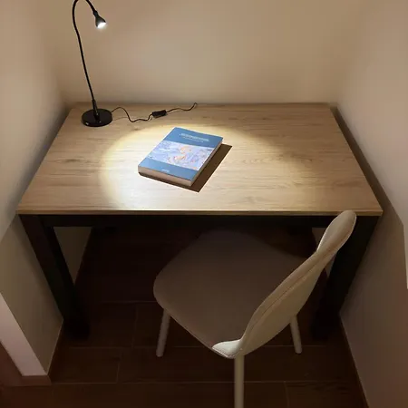 Casa vacanze Ca' Piramidi *
