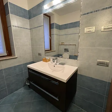 Ca' Piramidi Holiday home Postalesio