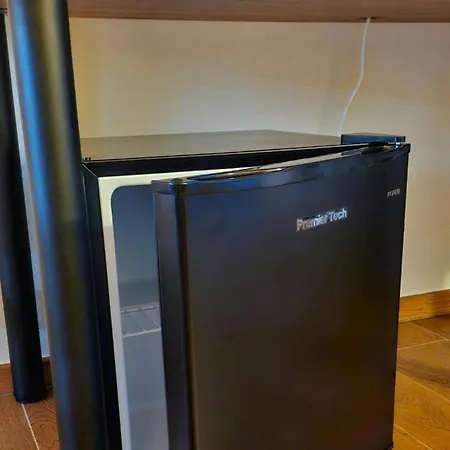 Casa vacanze Ca' Piramidi Postalesio