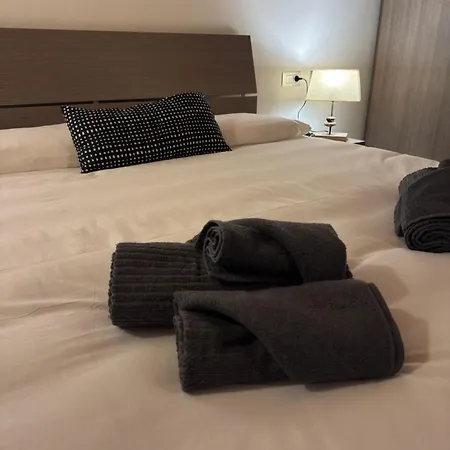 Casa vacanze Ca' Piramidi