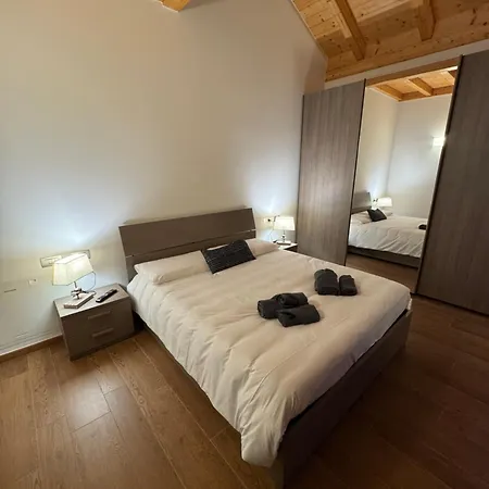 Ca' Piramidi Casa vacanze *