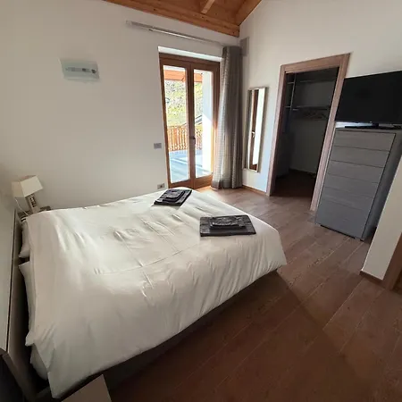 Casa vacanze Ca' Piramidi