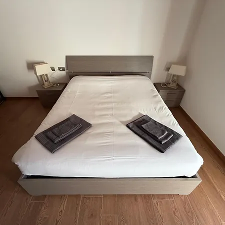 Ca' Piramidi Casa vacanze *