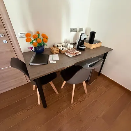 Casa vacanze Ca' Piramidi