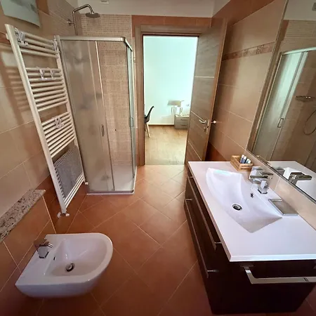 Casa vacanze Ca' Piramidi Postalesio