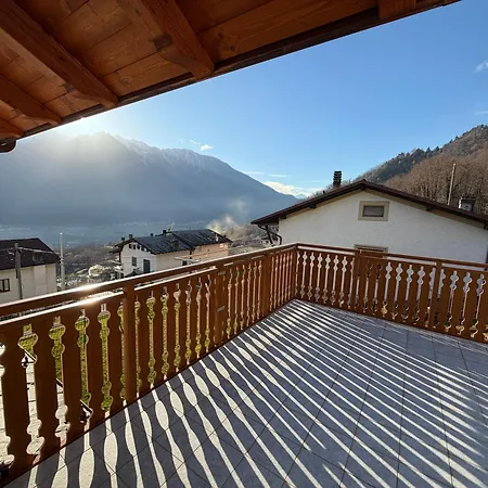 Ca' Piramidi Casa vacanze