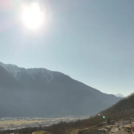 Ca' Piramidi Casa vacanze *