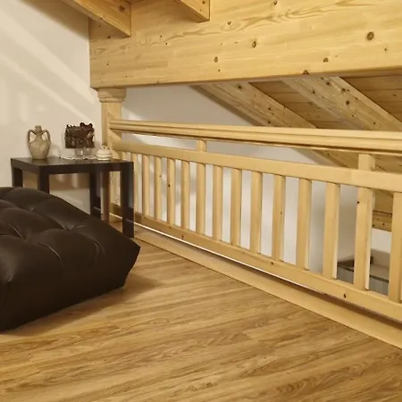 Ca' Piramidi Casa vacanze Postalesio