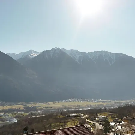 Ca' Piramidi