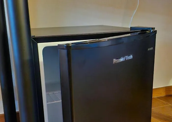 Semesterbostad Ca' Piramidi Postalesio