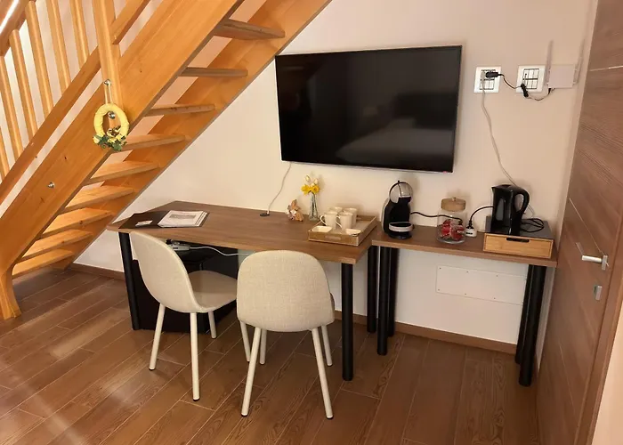 Ca' Piramidi Postalesio